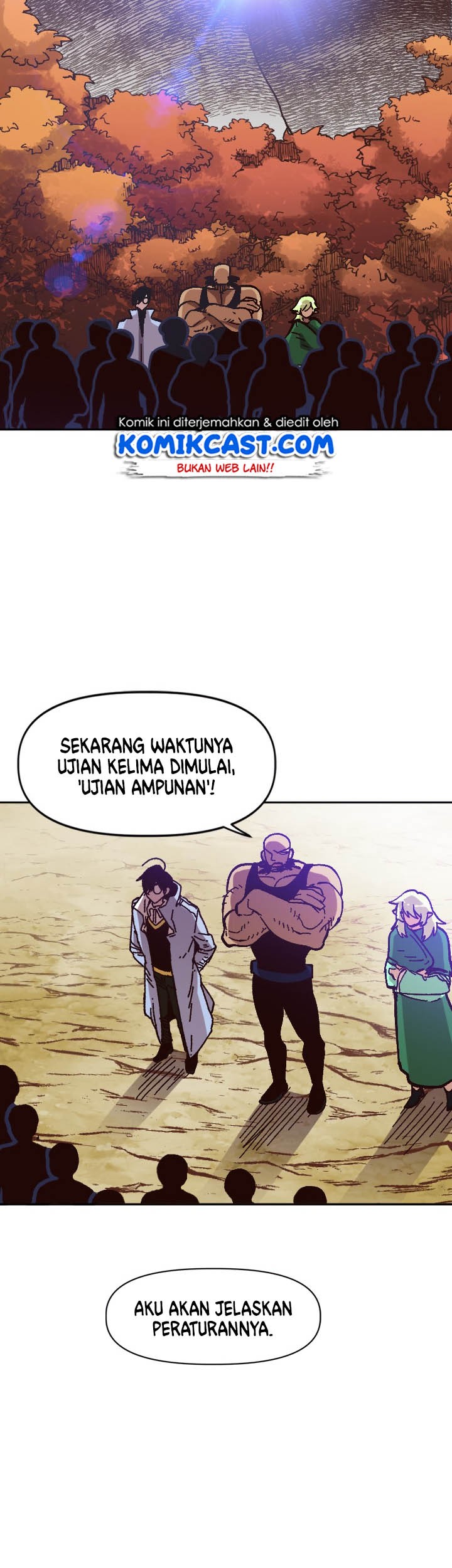 Slave B Chapter 37 - halaman 49