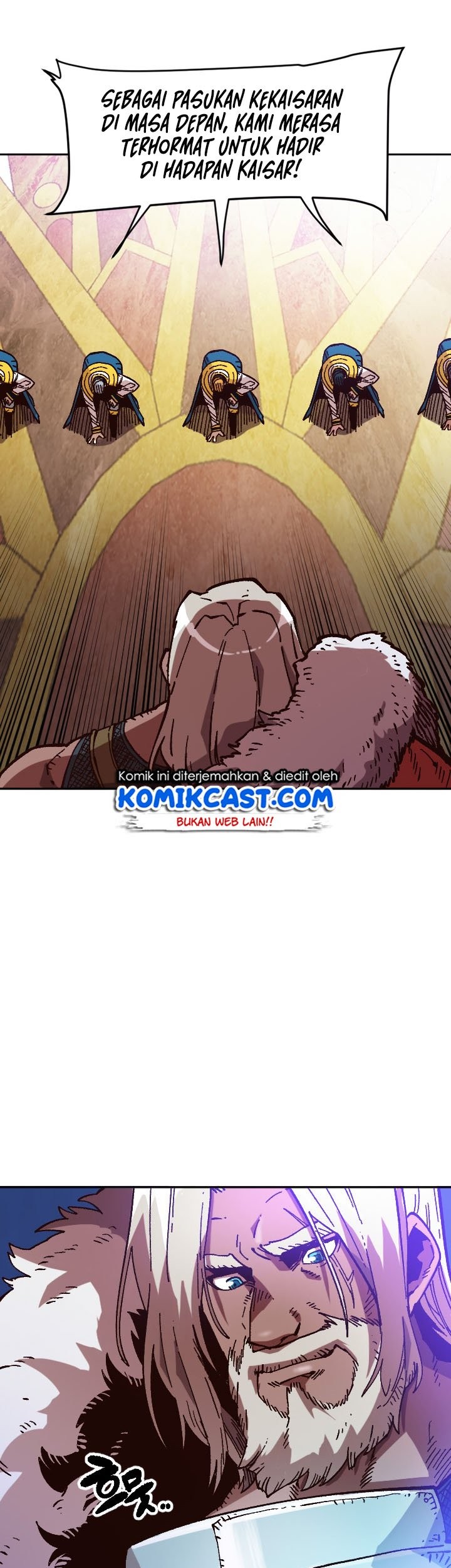 Slave B Chapter 37 - halaman 5
