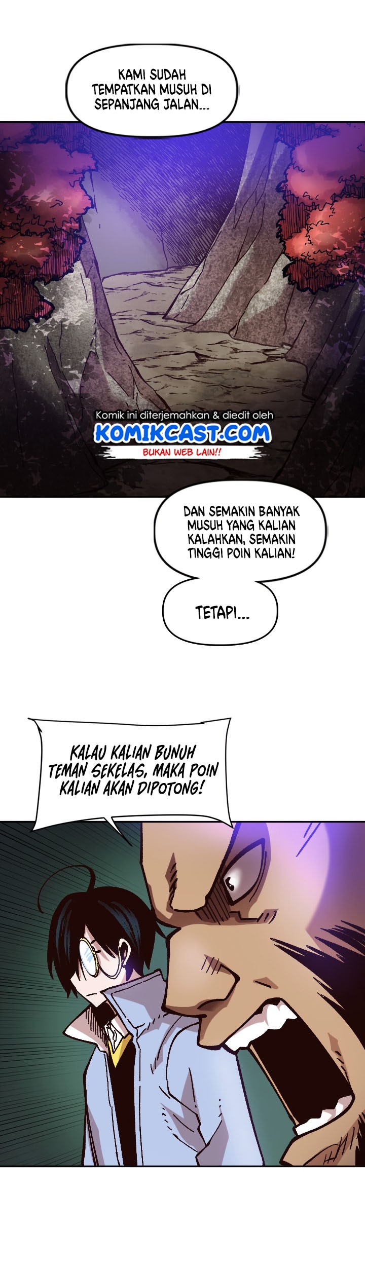 Slave B Chapter 37 - halaman 51