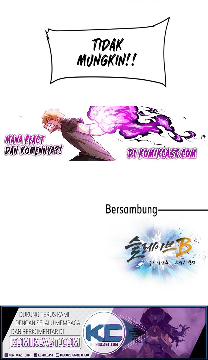 Slave B Chapter 37 - halaman 54