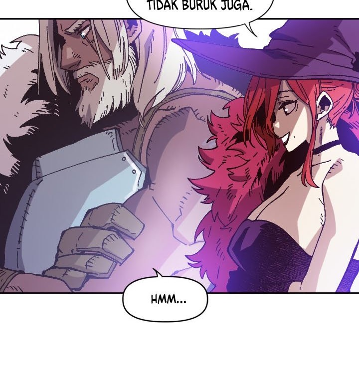 Slave B Chapter 37 - halaman 7