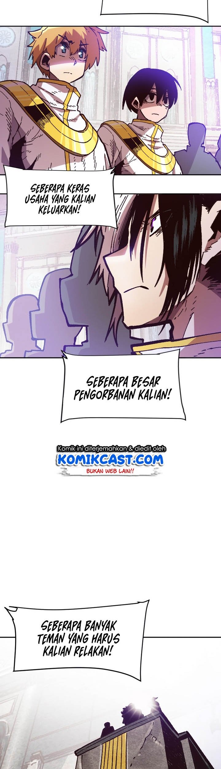Slave B Chapter 37 - halaman 9