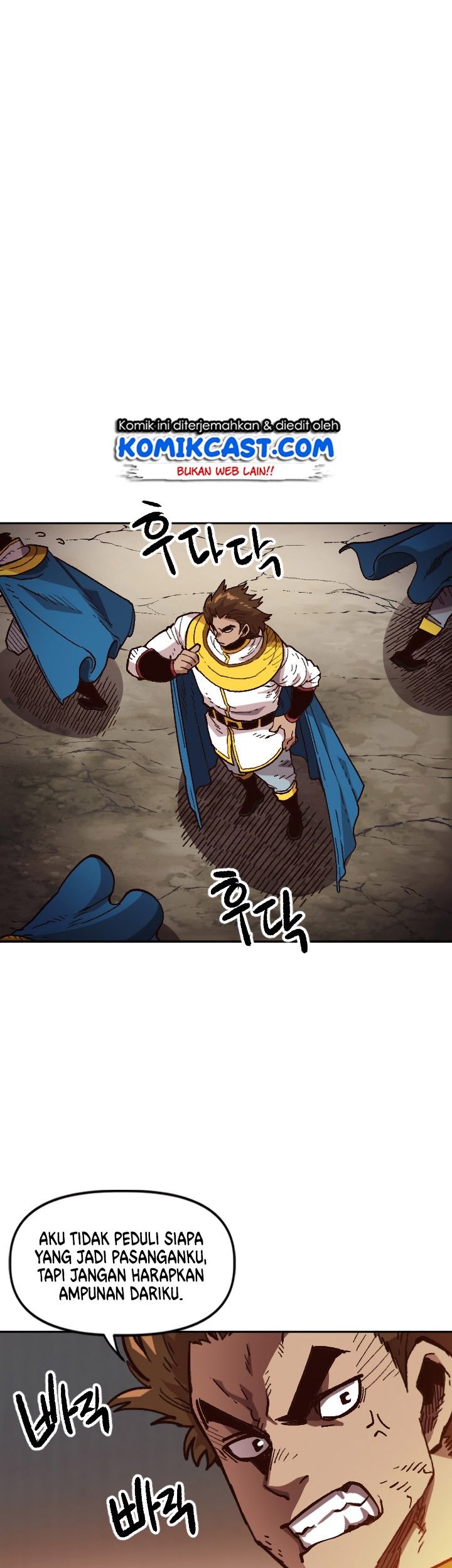 Slave B Chapter 38 - halaman 11