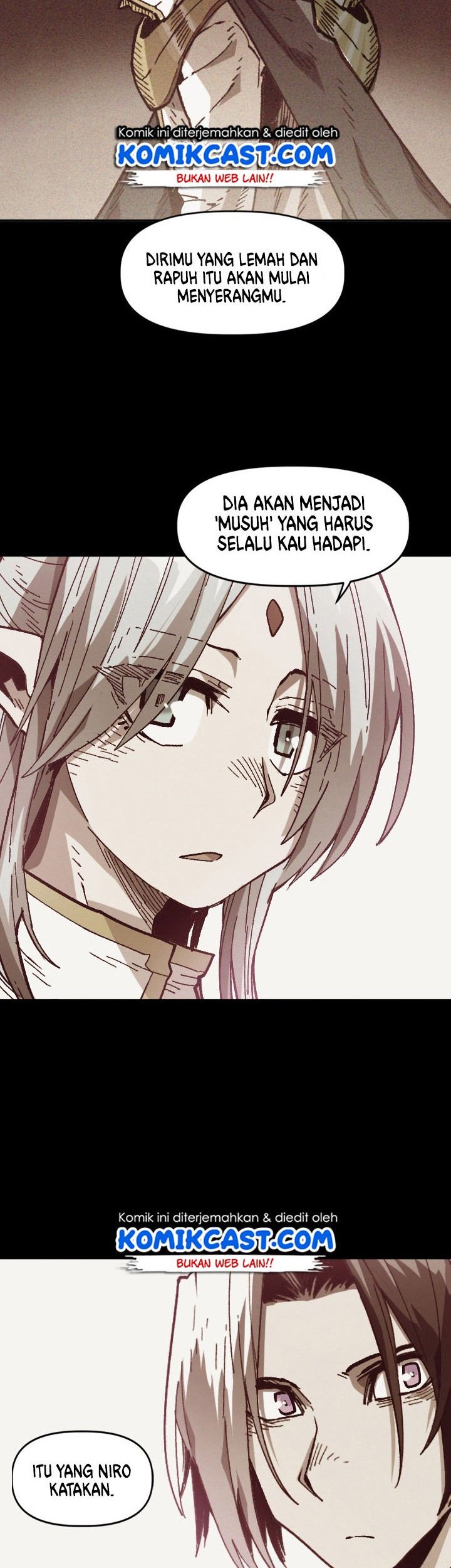 Slave B Chapter 38 - halaman 18