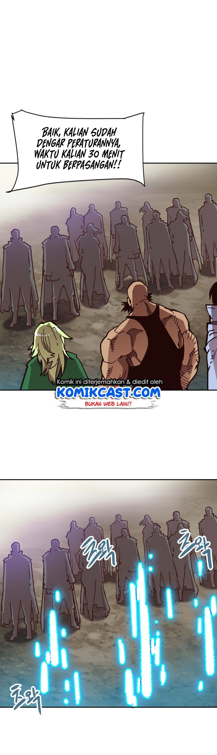 Slave B Chapter 38 - halaman 2