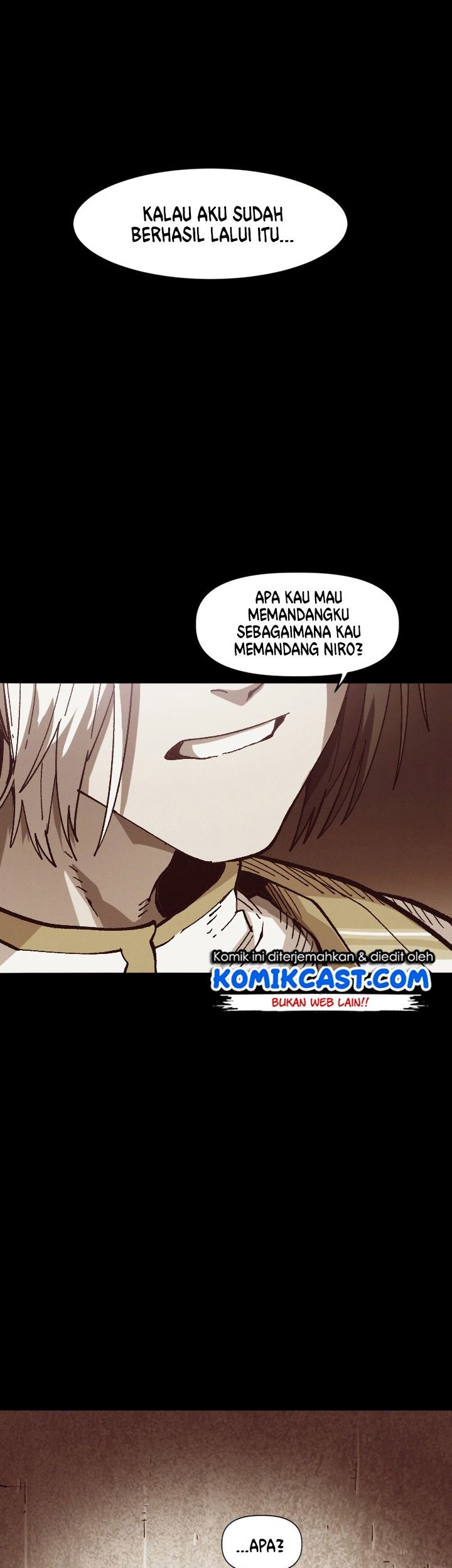 Slave B Chapter 38 - halaman 20