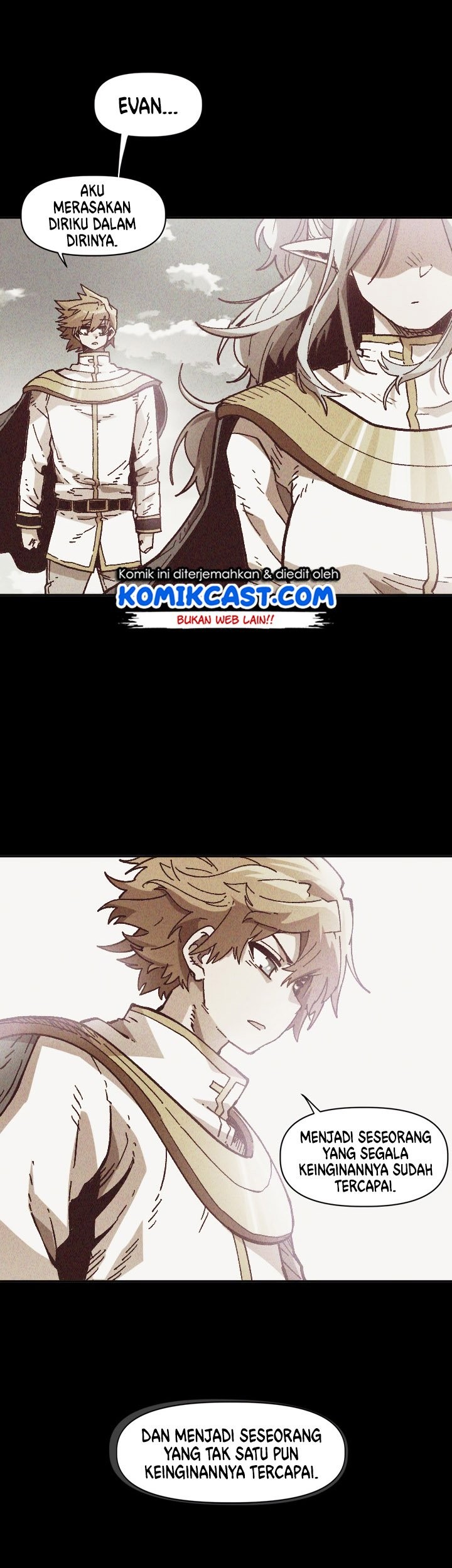 Slave B Chapter 38 - halaman 26