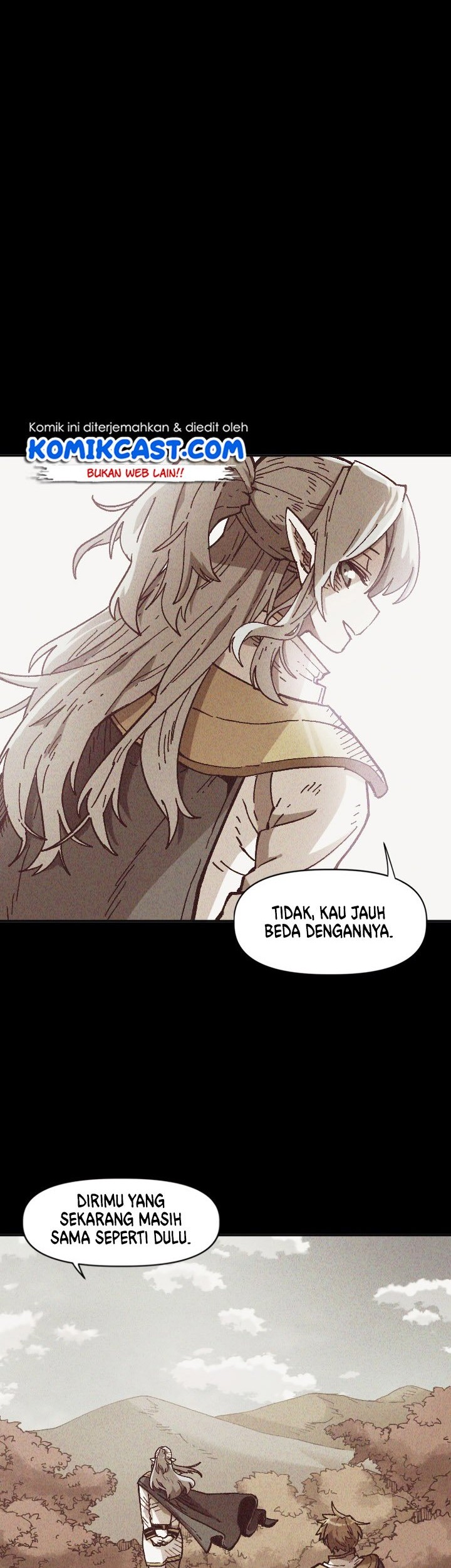 Slave B Chapter 38 - halaman 27