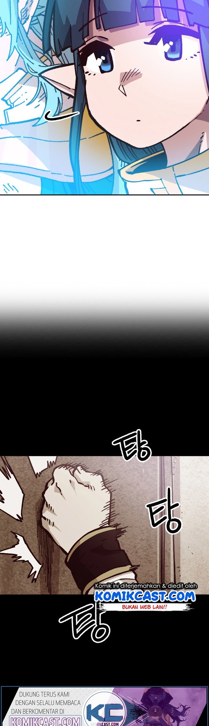 Slave B Chapter 38 - halaman 30