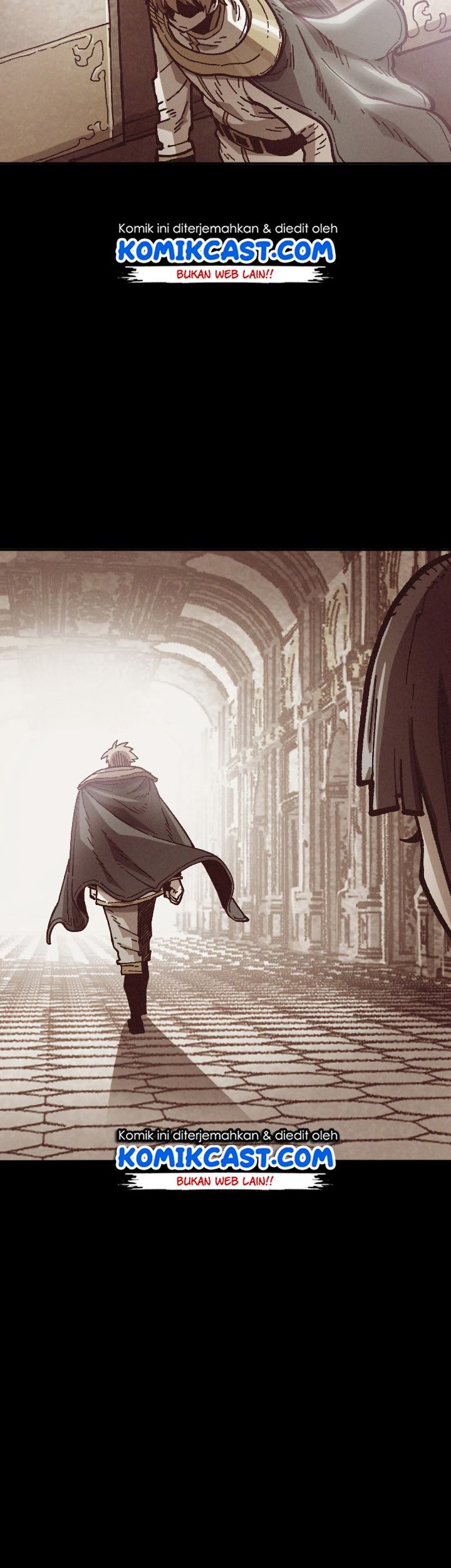 Slave B Chapter 38 - halaman 42