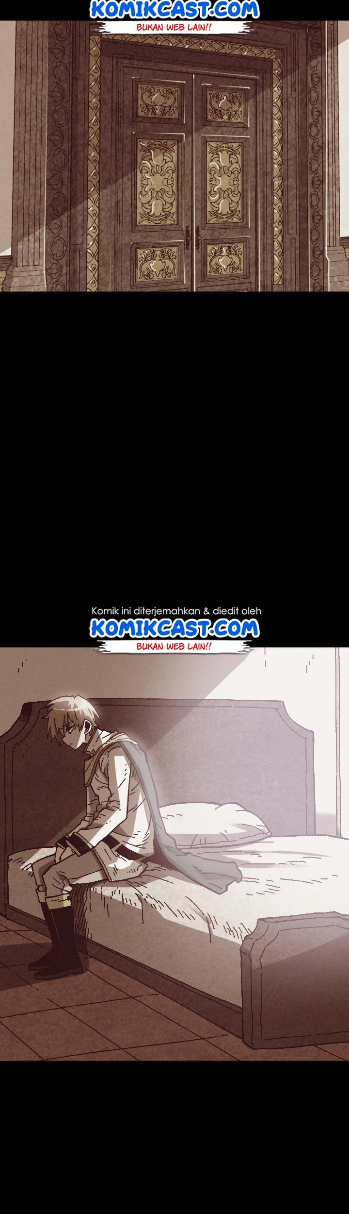 Slave B Chapter 38 - halaman 45