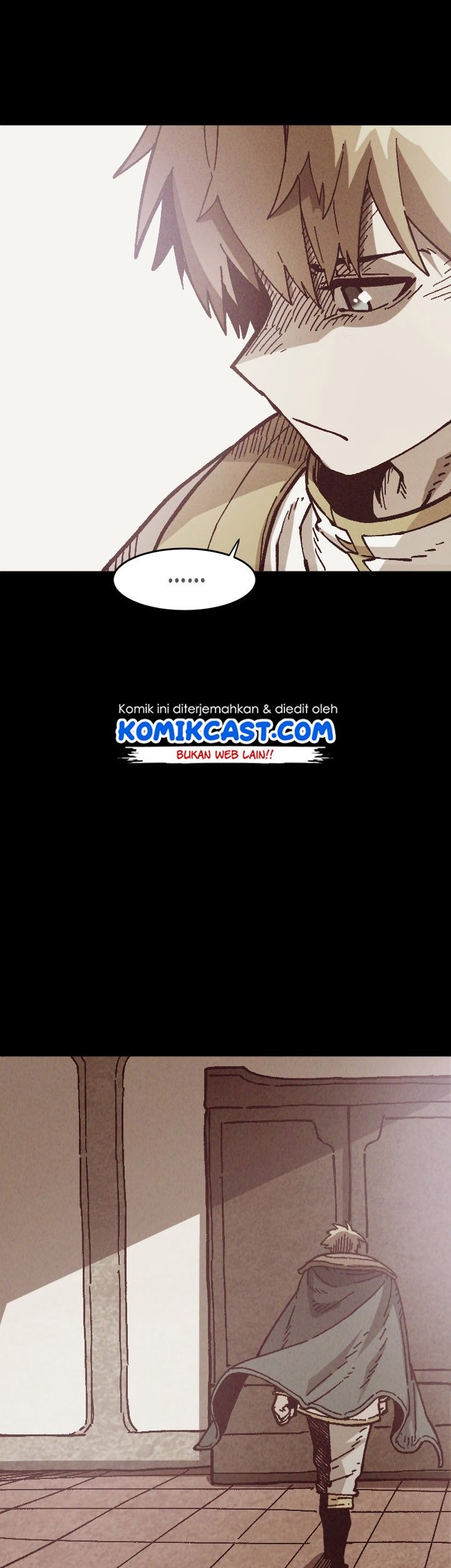 Slave B Chapter 38 - halaman 47