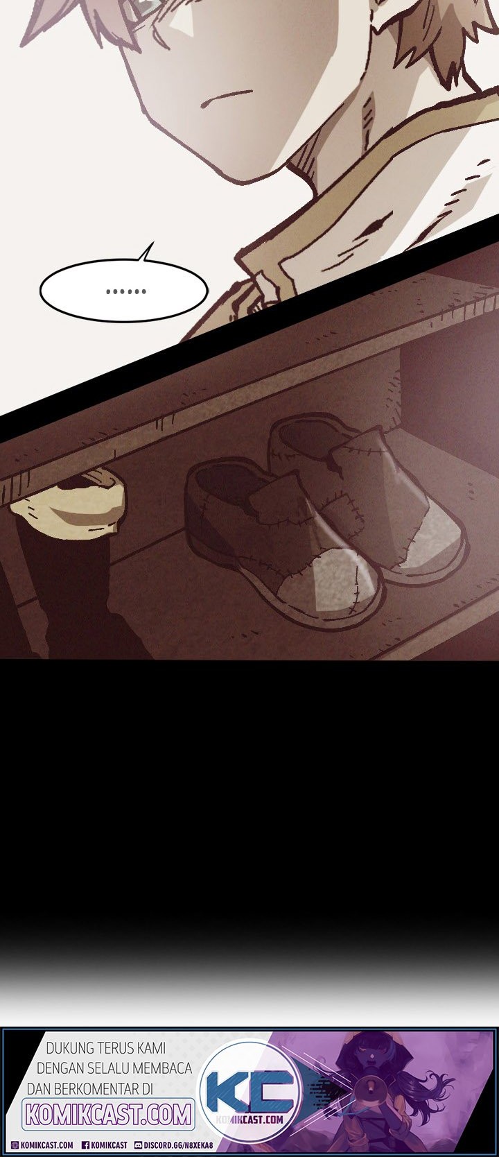 Slave B Chapter 38 - halaman 49