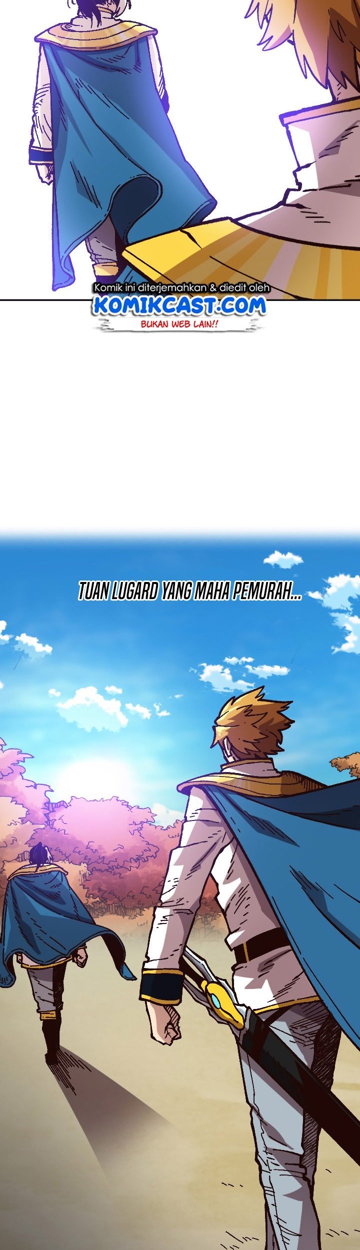 Slave B Chapter 38 - halaman 51