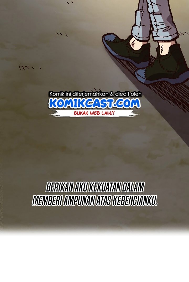 Slave B Chapter 38 - halaman 52