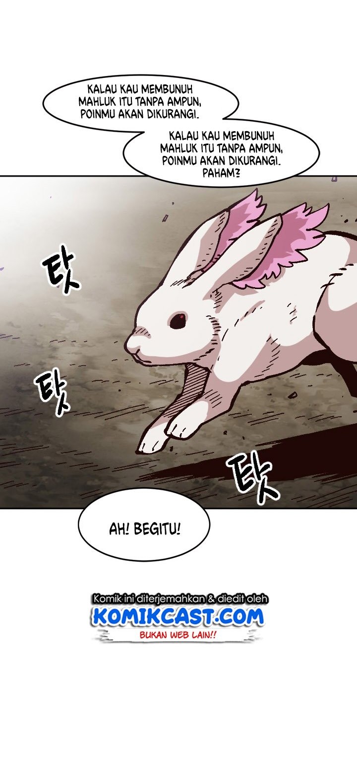 Slave B Chapter 38 - halaman 55
