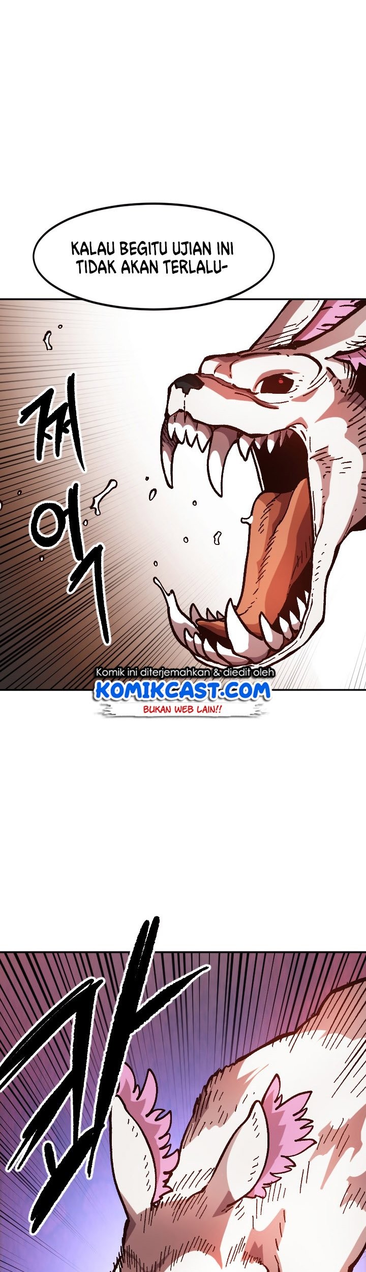 Slave B Chapter 38 - halaman 56