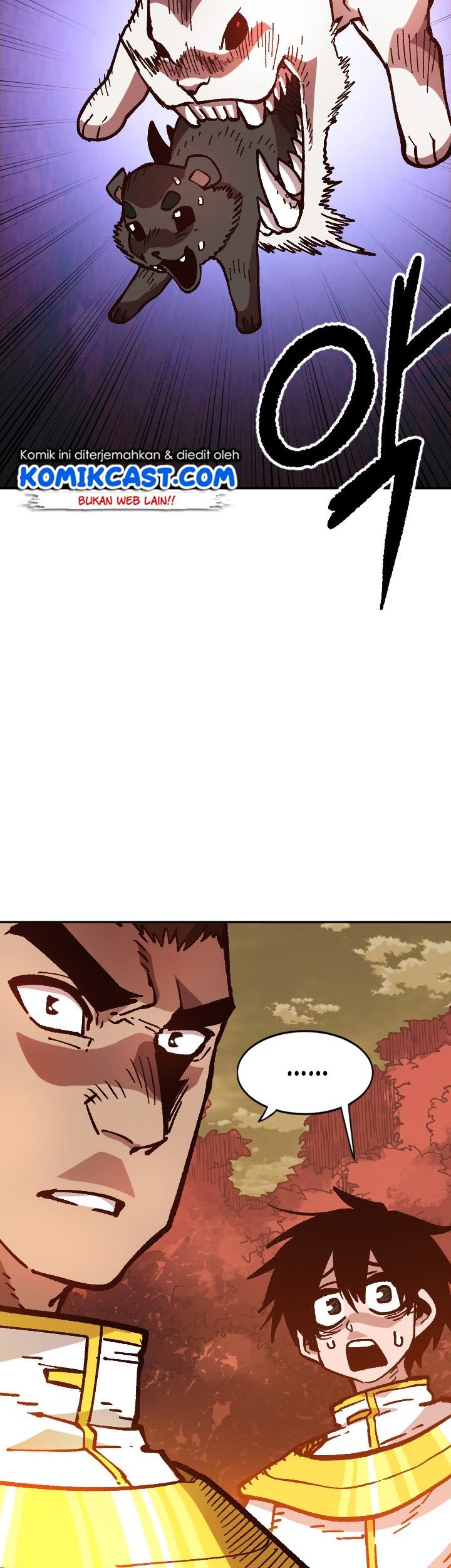 Slave B Chapter 38 - halaman 57