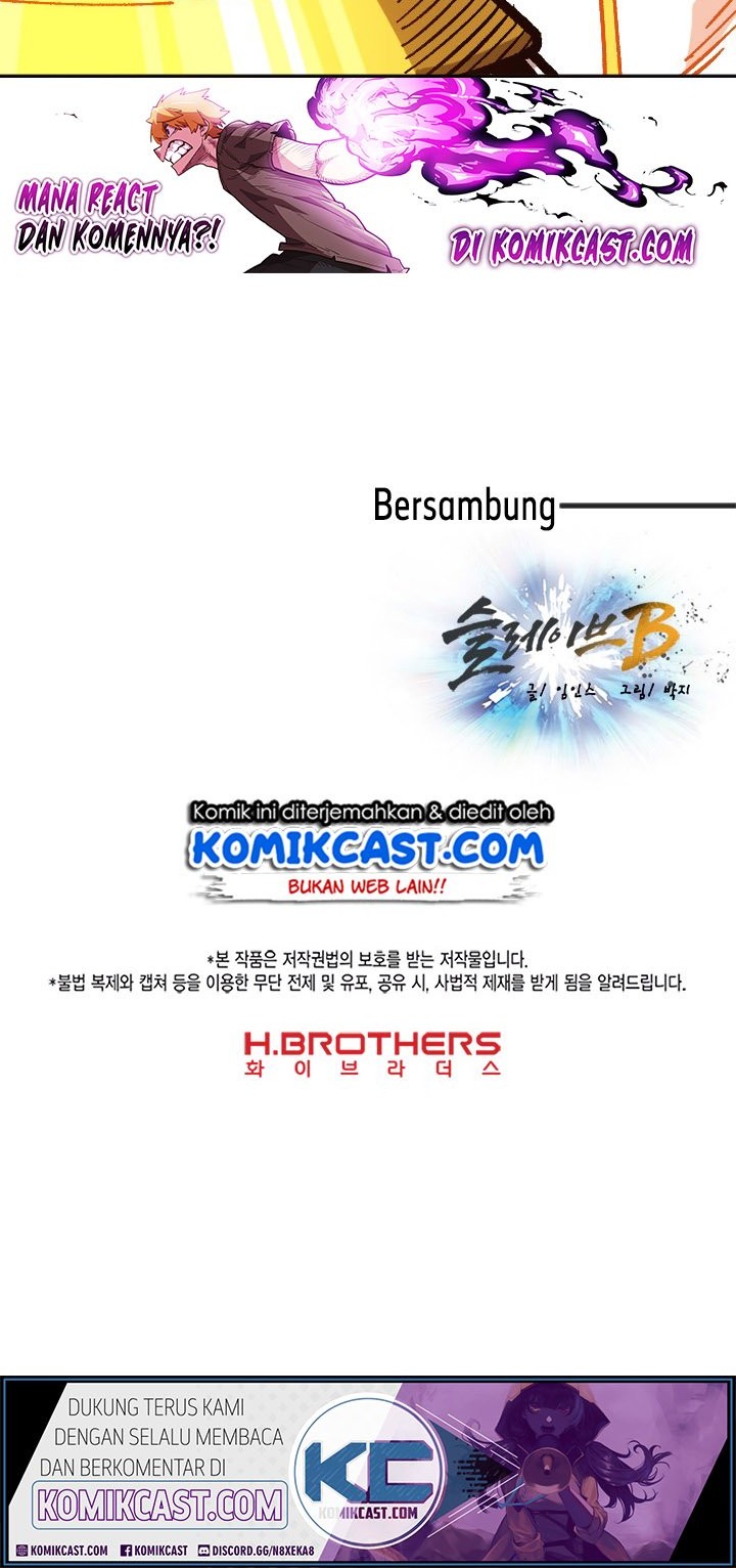 Slave B Chapter 38 - halaman 58