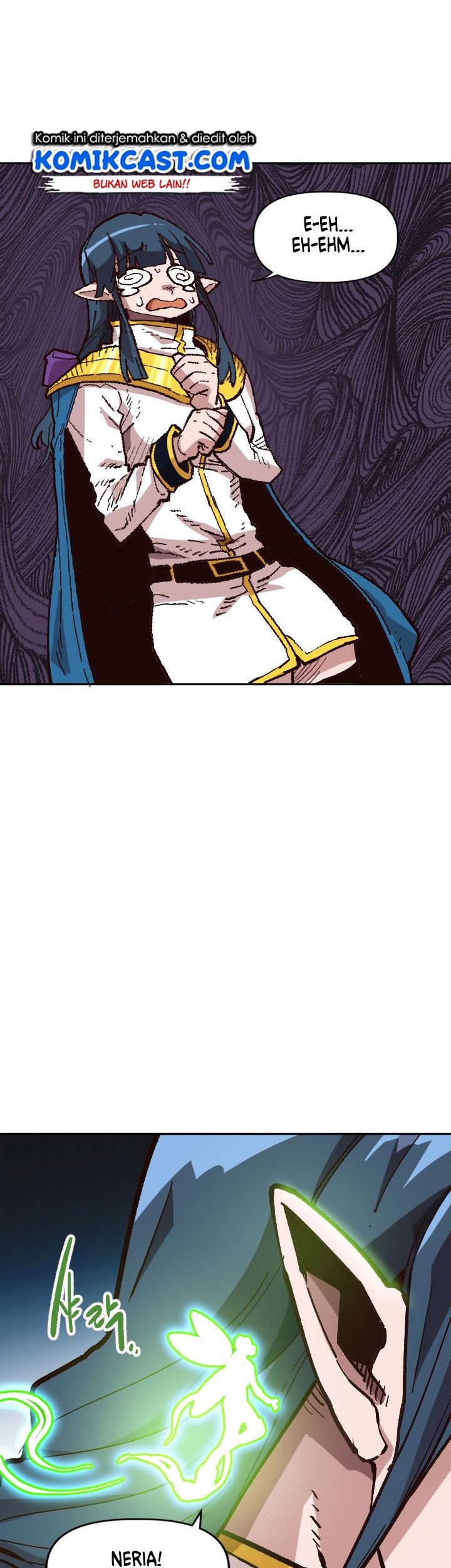Slave B Chapter 38 - halaman 6