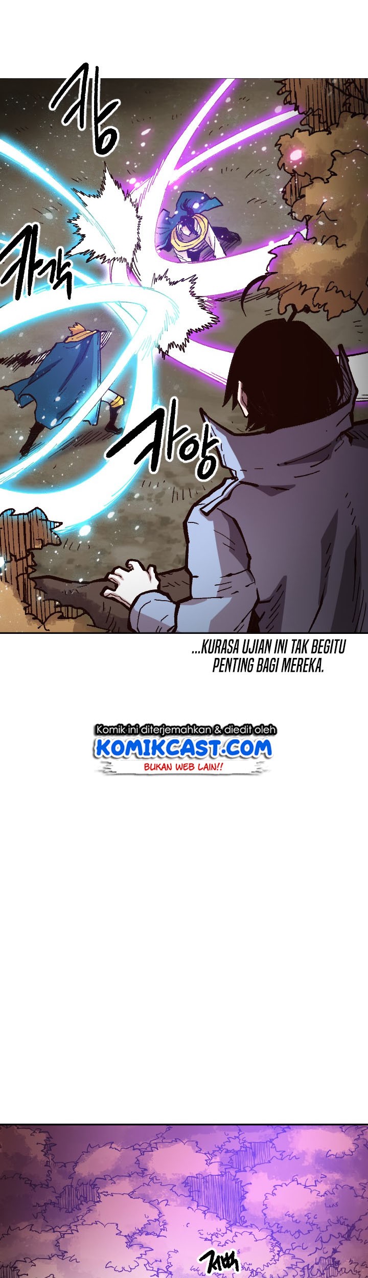 Slave B Chapter 39 - halaman 11