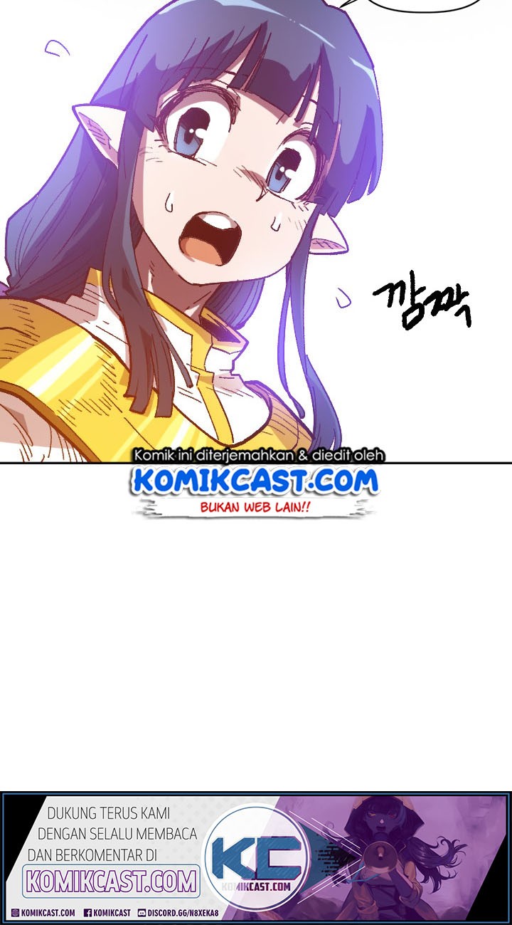 Slave B Chapter 39 - halaman 13