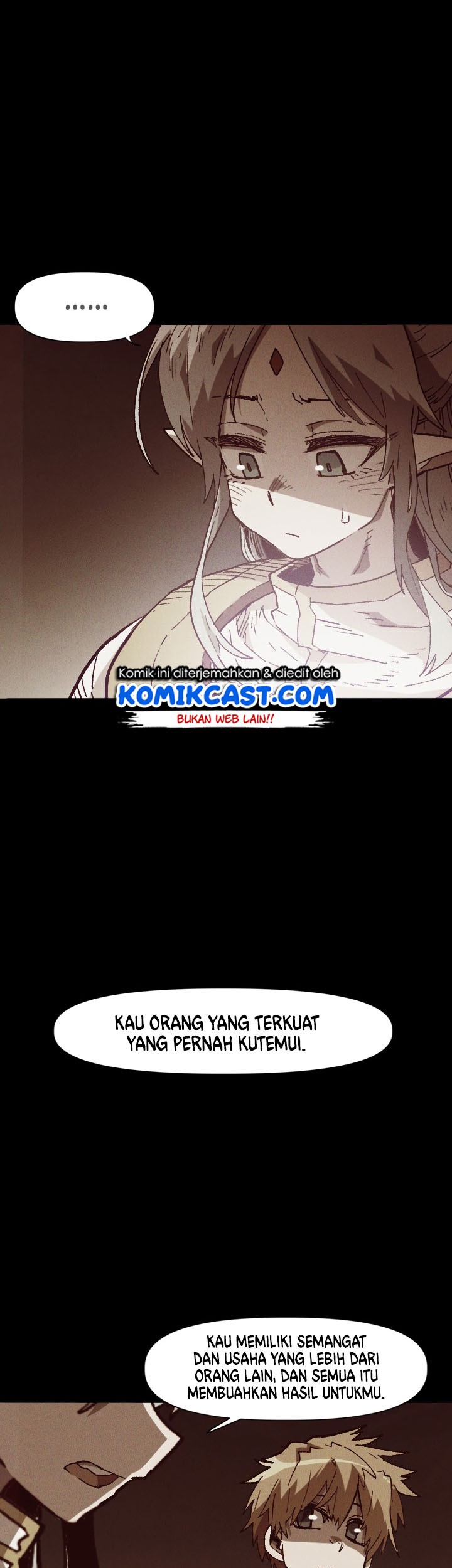 Slave B Chapter 39 - halaman 24