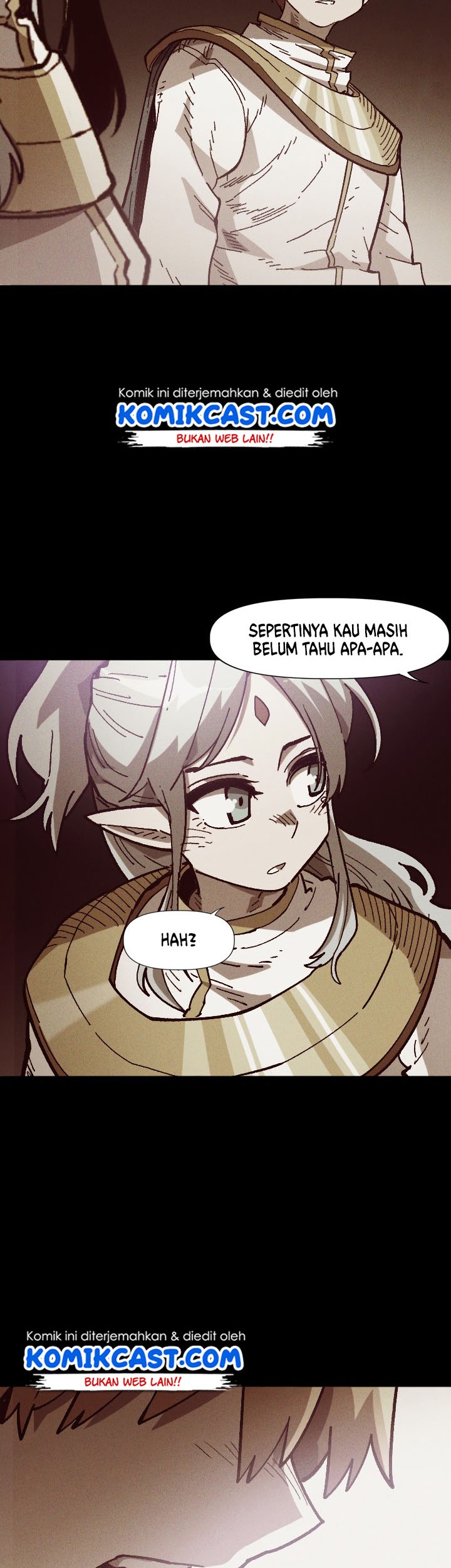 Slave B Chapter 39 - halaman 25