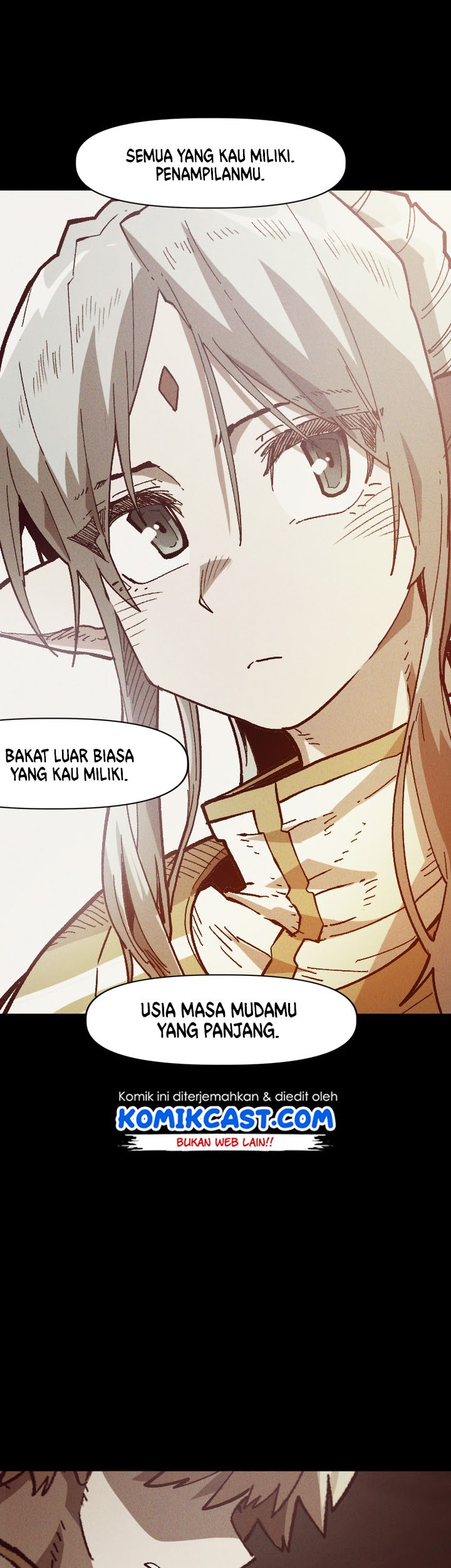 Slave B Chapter 39 - halaman 27