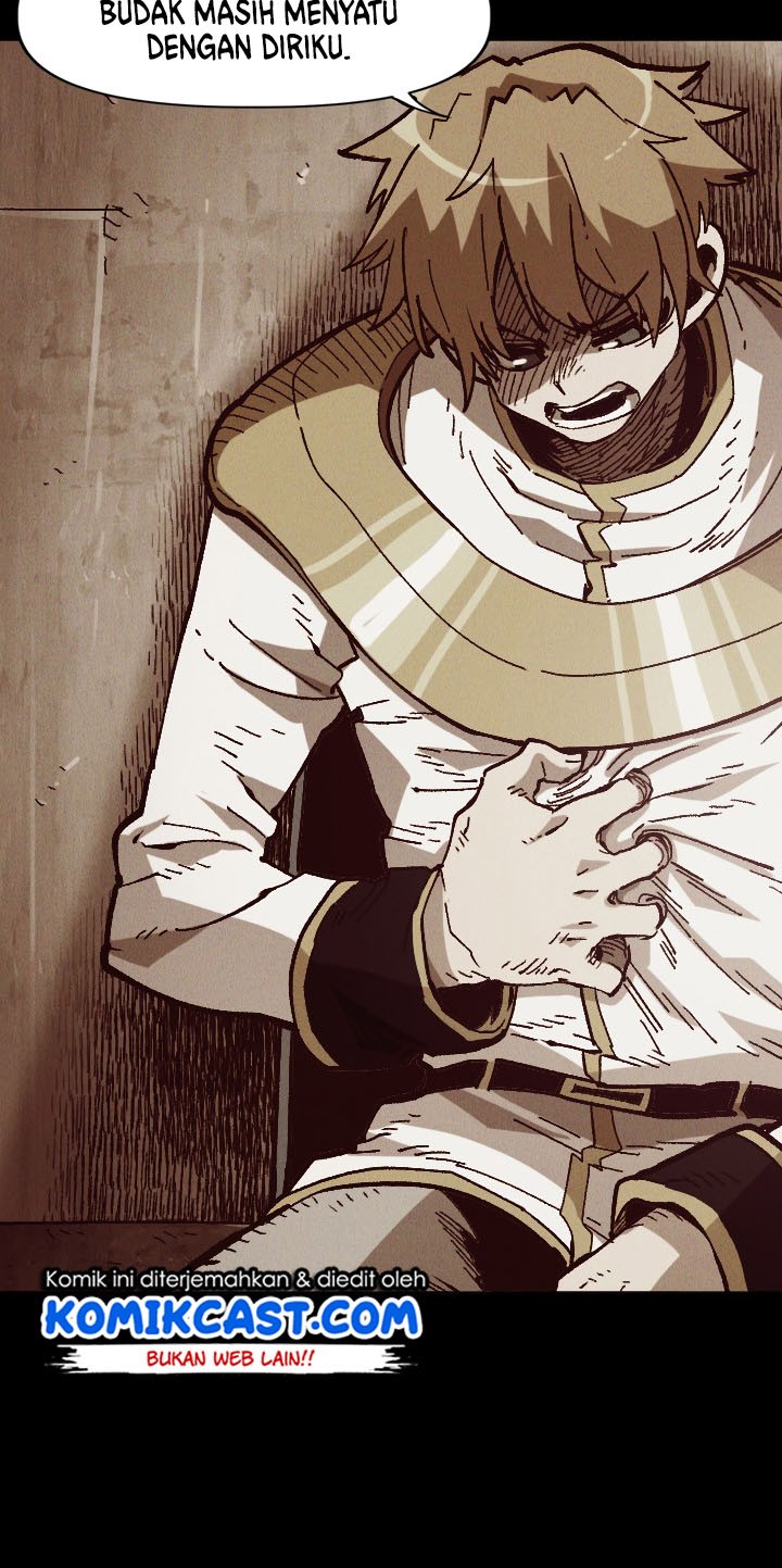 Slave B Chapter 39 - halaman 29