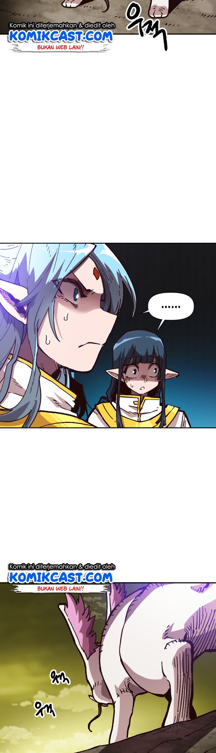 Slave B Chapter 39 - halaman 3