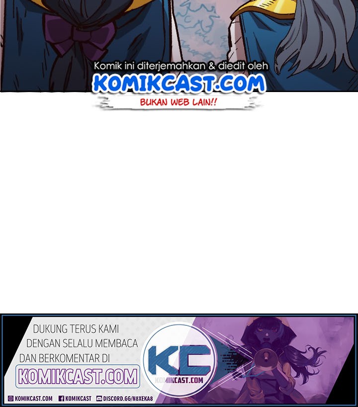 Slave B Chapter 39 - halaman 32