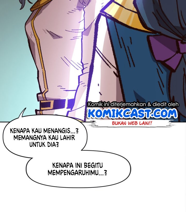Slave B Chapter 39 - halaman 35
