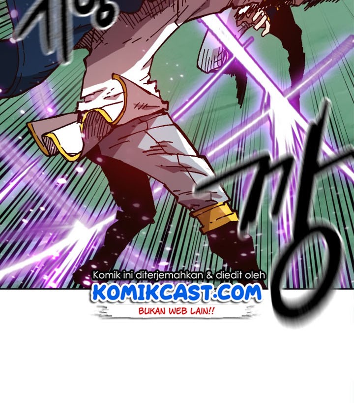 Slave B Chapter 39 - halaman 38