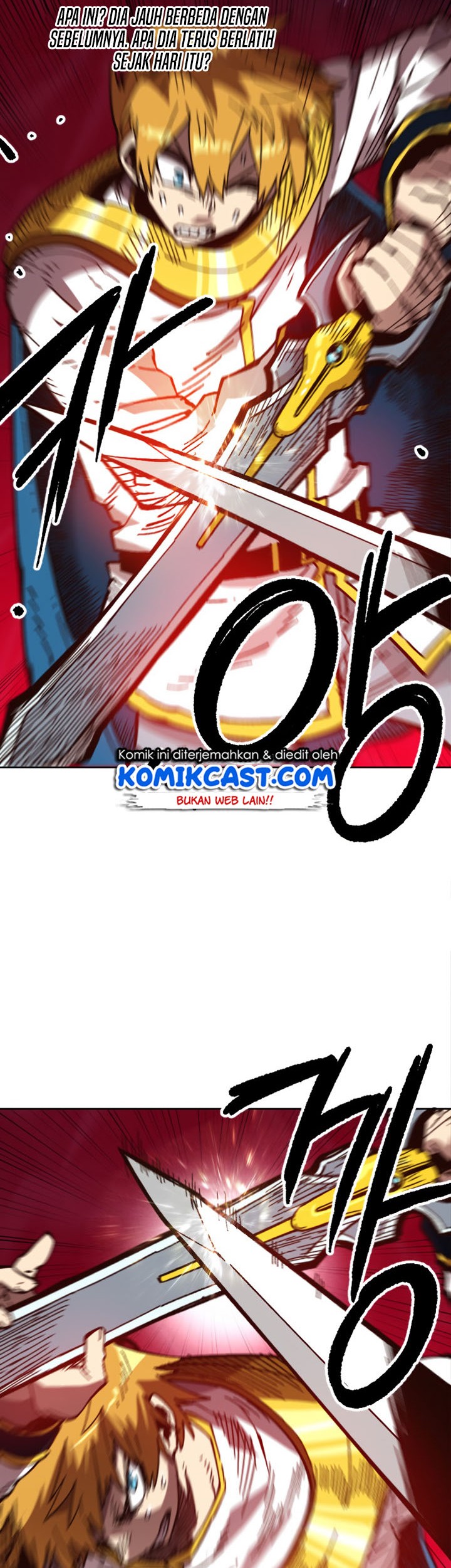 Slave B Chapter 39 - halaman 40