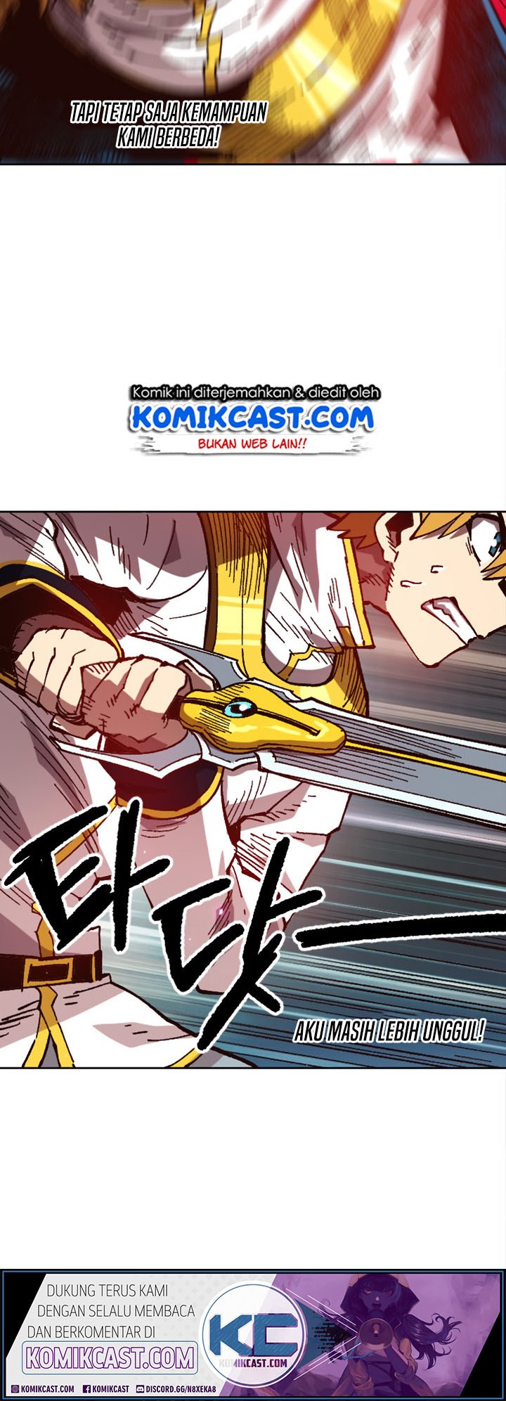 Slave B Chapter 39 - halaman 41