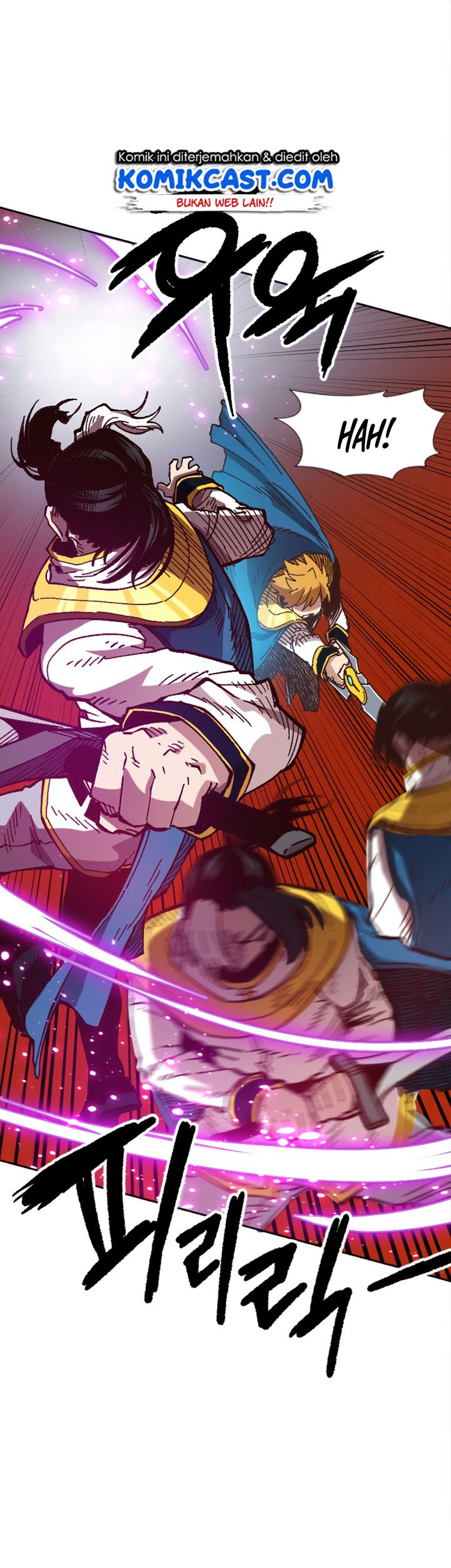 Slave B Chapter 39 - halaman 42