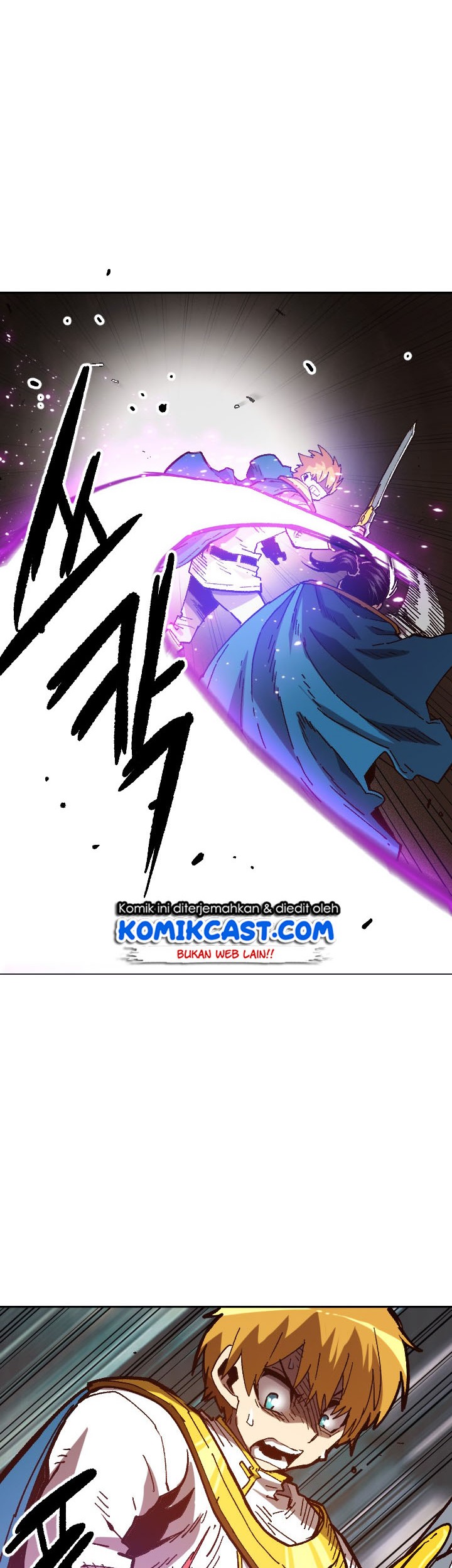 Slave B Chapter 39 - halaman 43