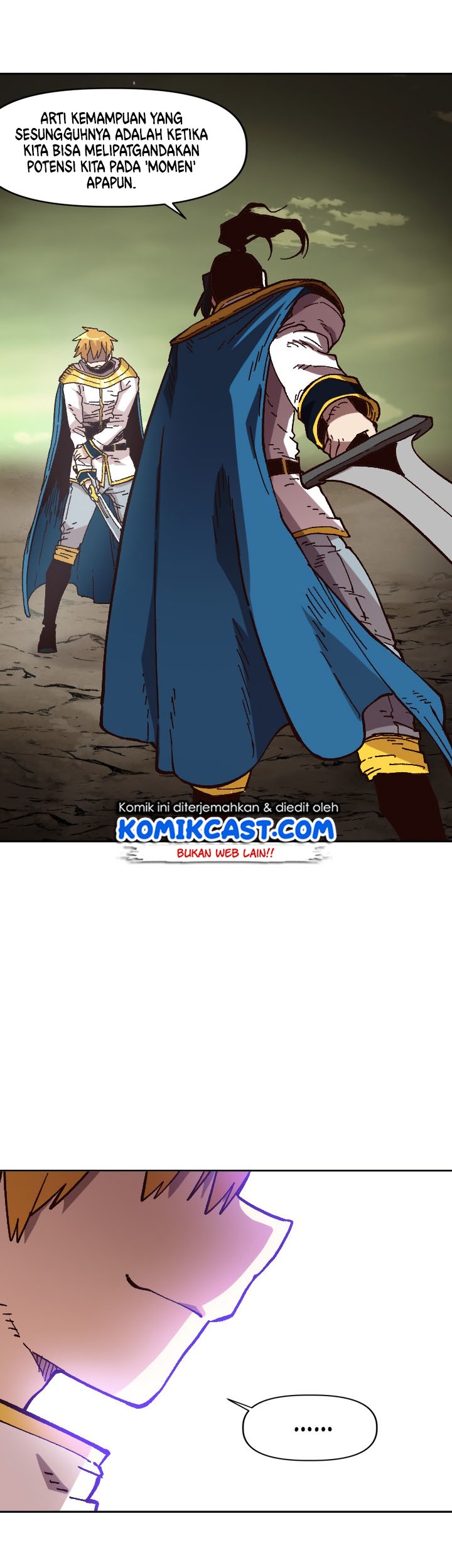 Slave B Chapter 39 - halaman 45