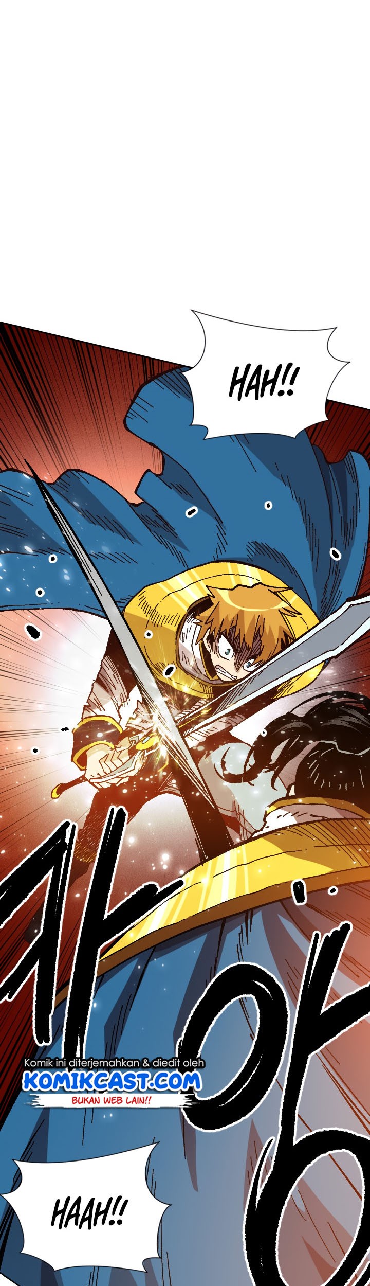 Slave B Chapter 39 - halaman 47