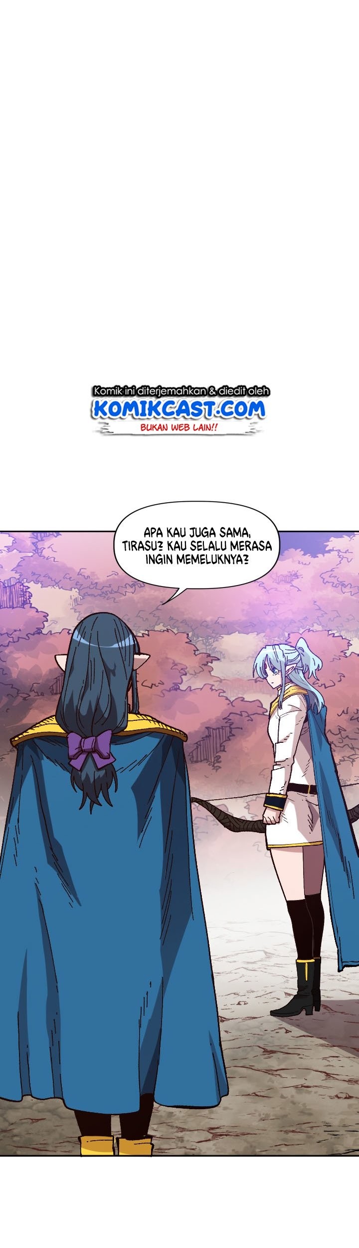 Slave B Chapter 39 - halaman 49