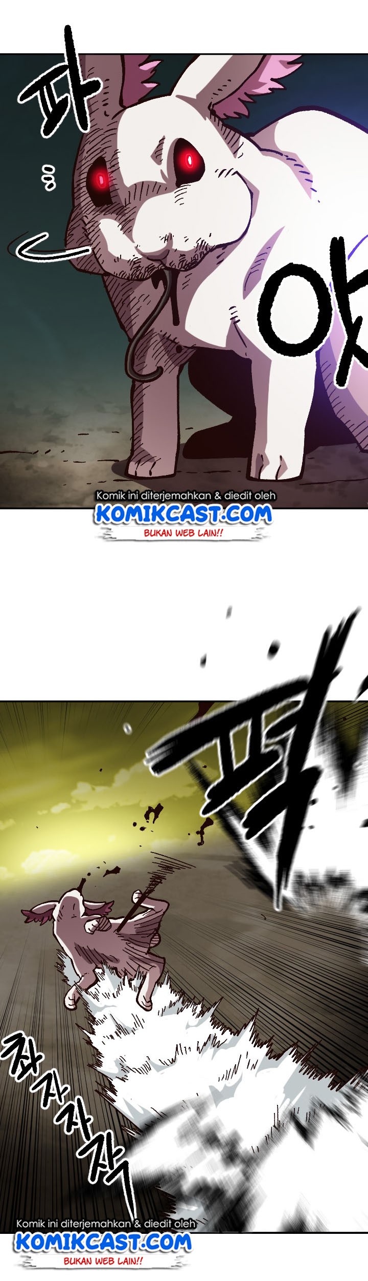 Slave B Chapter 39 - halaman 5