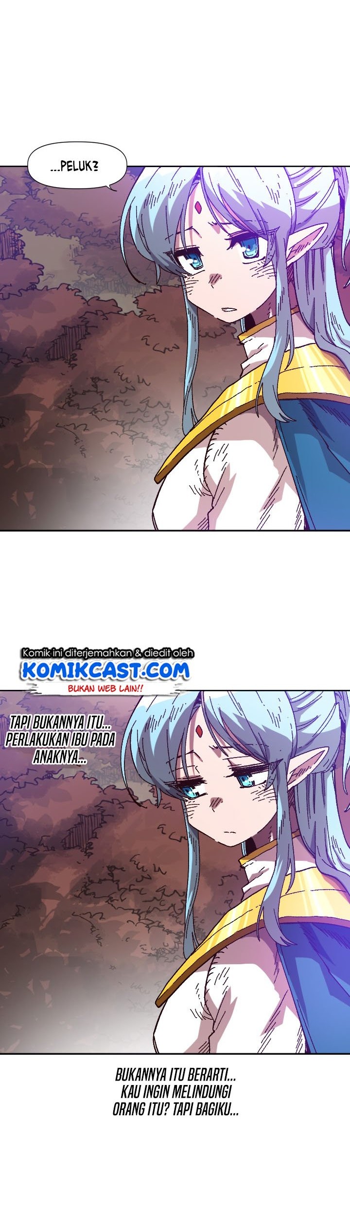 Slave B Chapter 39 - halaman 50