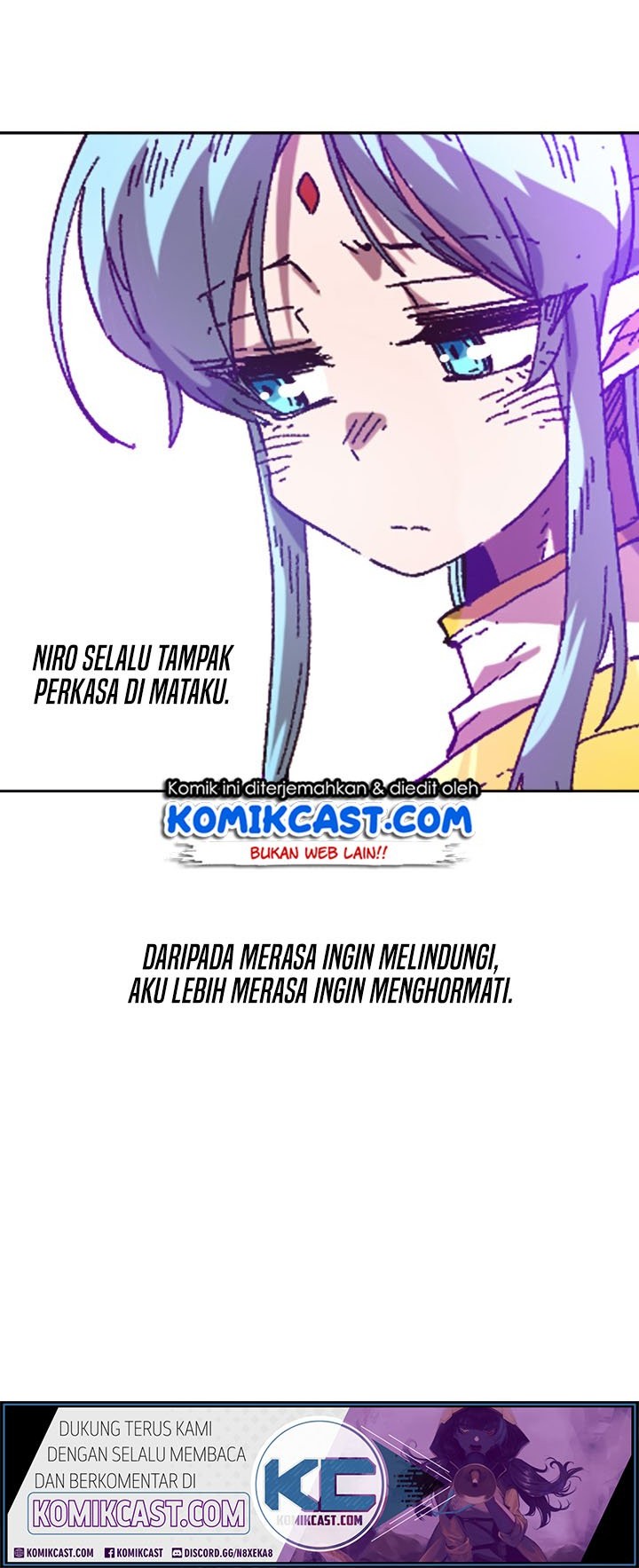 Slave B Chapter 39 - halaman 51