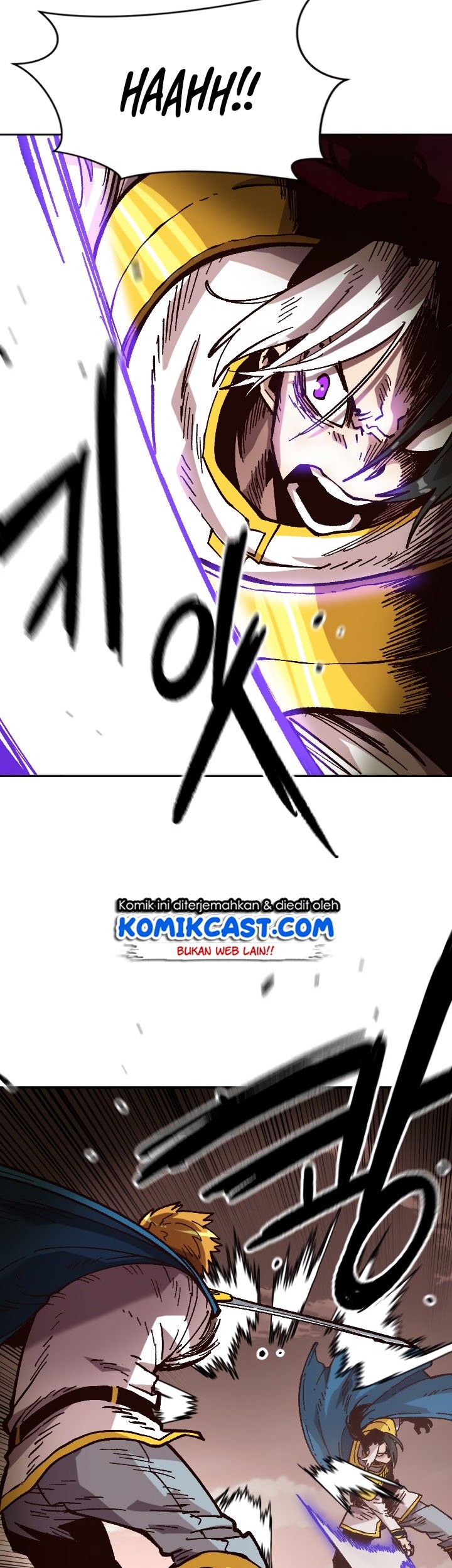 Slave B Chapter 39 - halaman 54