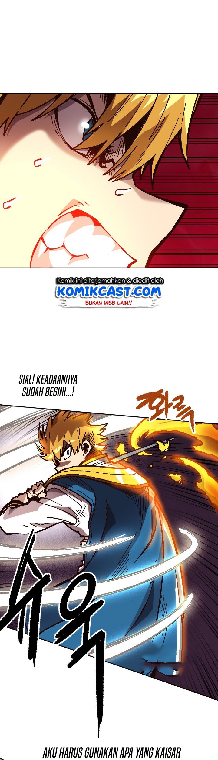 Slave B Chapter 39 - halaman 56