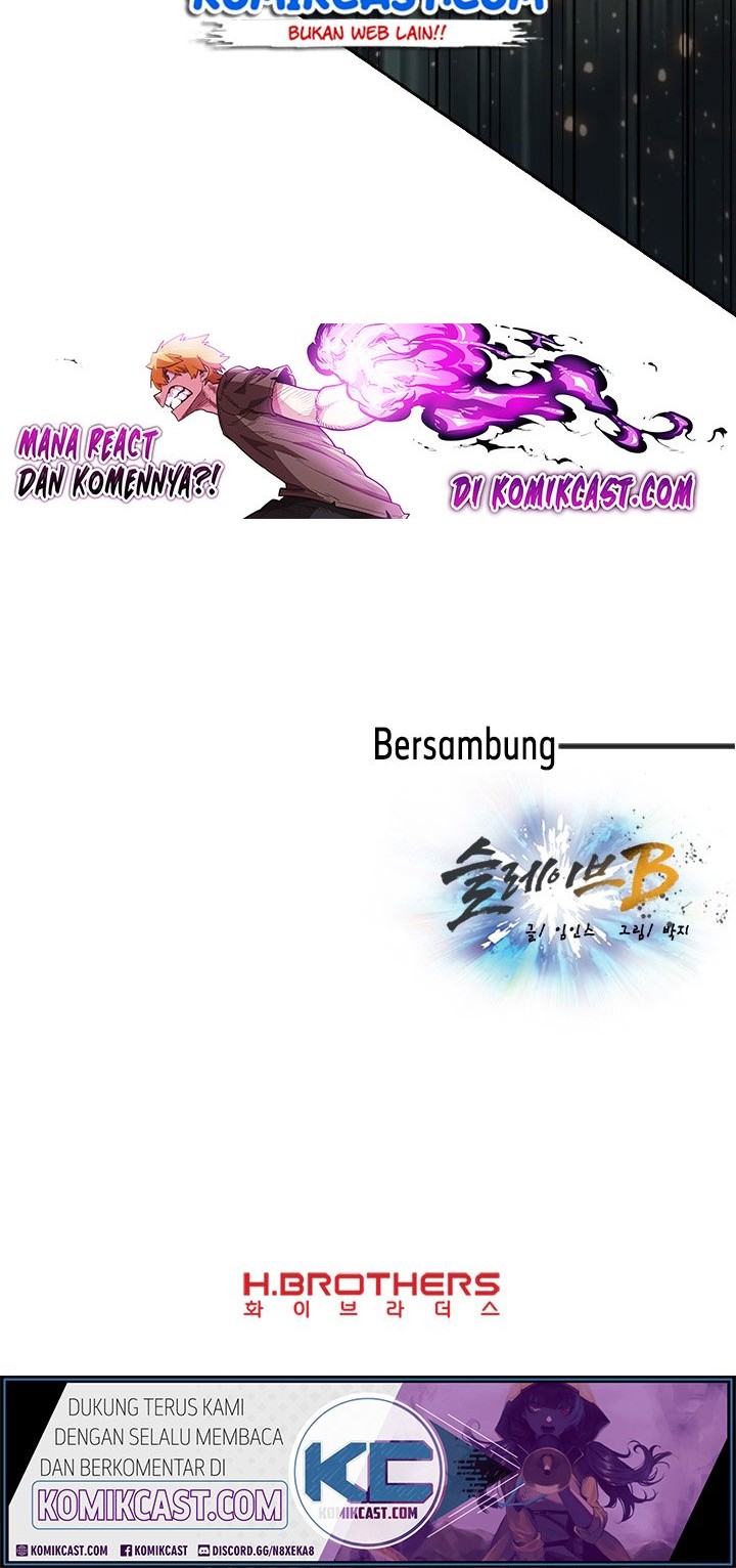 Slave B Chapter 39 - halaman 59