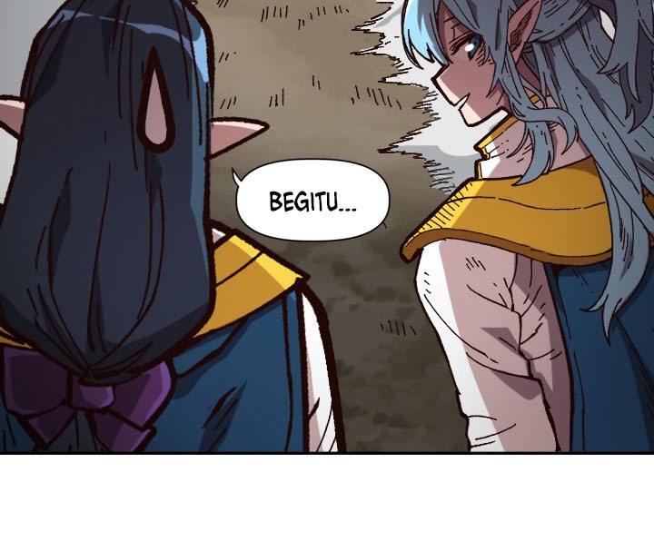 Slave B Chapter 39 - halaman 7