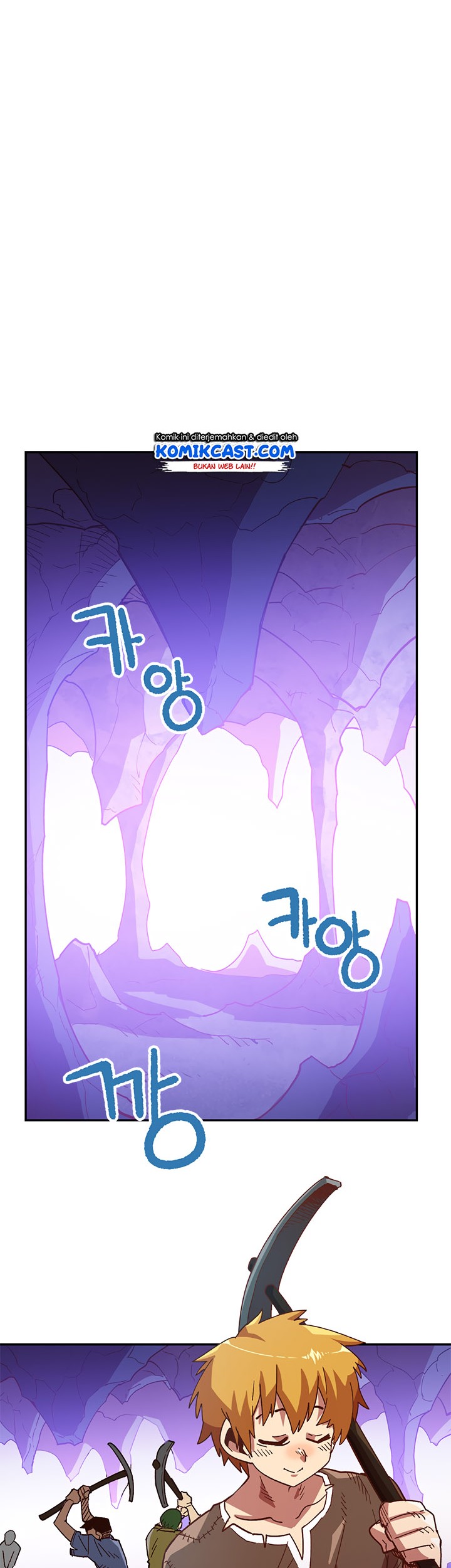 Slave B Chapter 4 - halaman 12