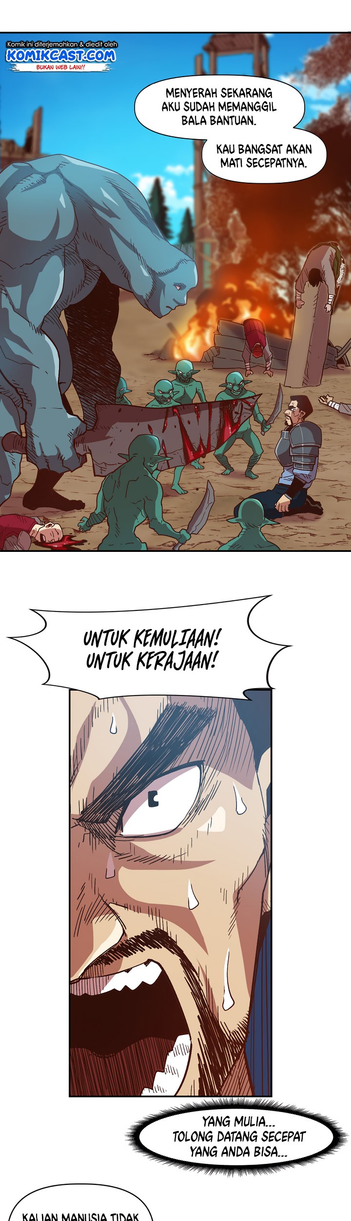 Slave B Chapter 4 - halaman 20